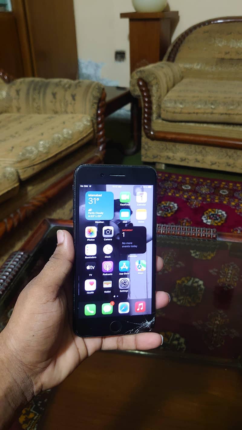 Apple iPhone 7 Plus 1