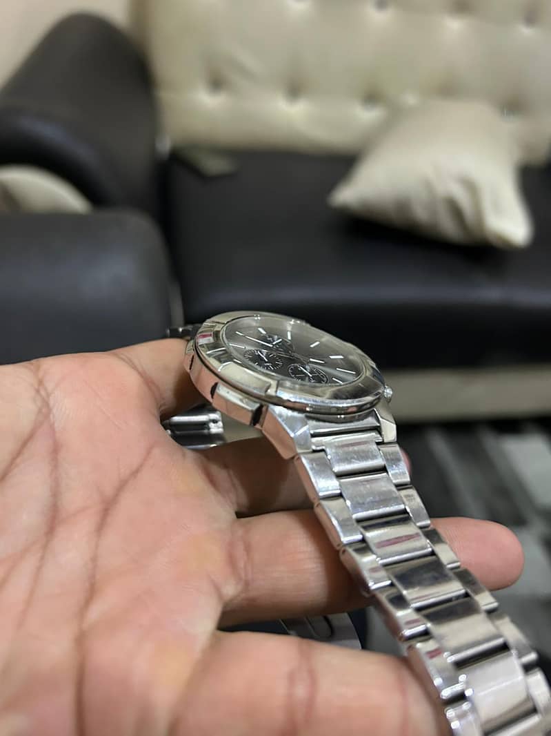 Casio MTP-E501 5