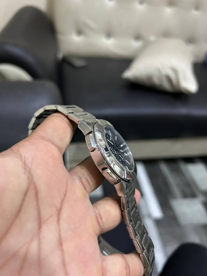 Casio MTP-E501 6