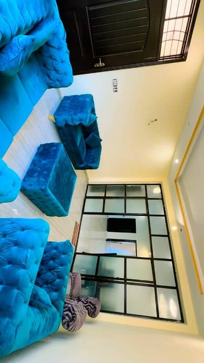 10 Marla House For Sale In LDA Avenue-1.