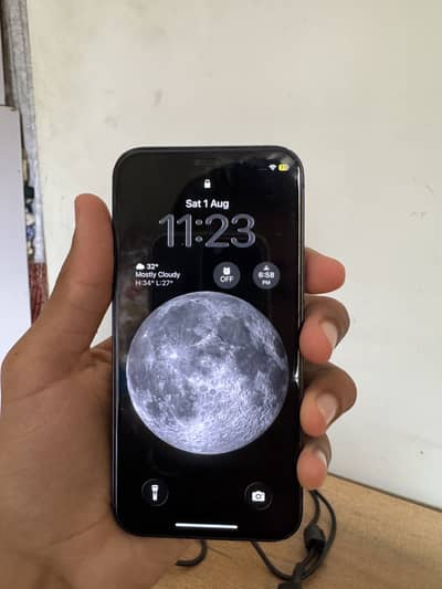 Apple iPhone 12 mini