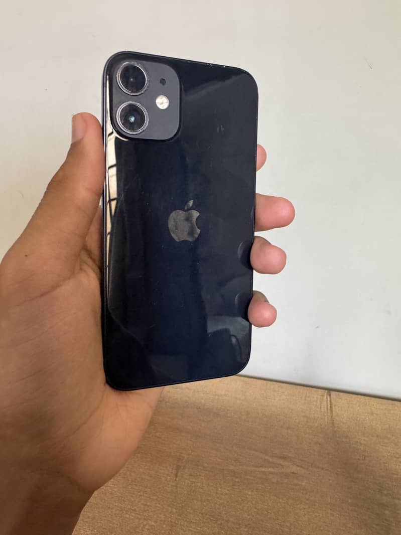 Apple iPhone 12 mini 2