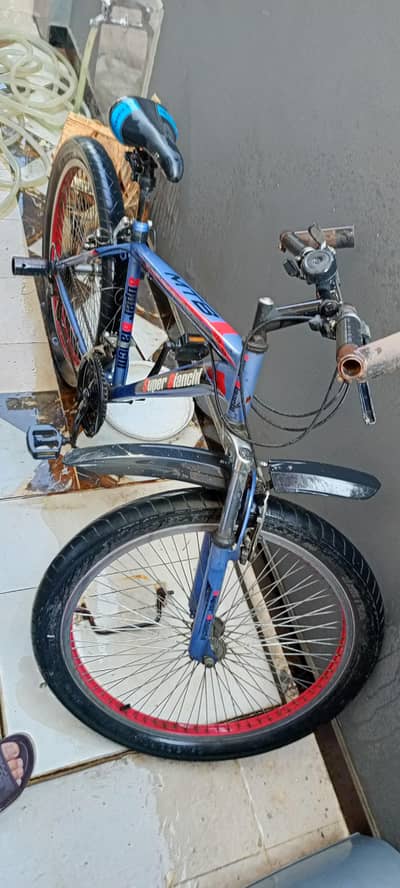 26 inch bicycle for sale