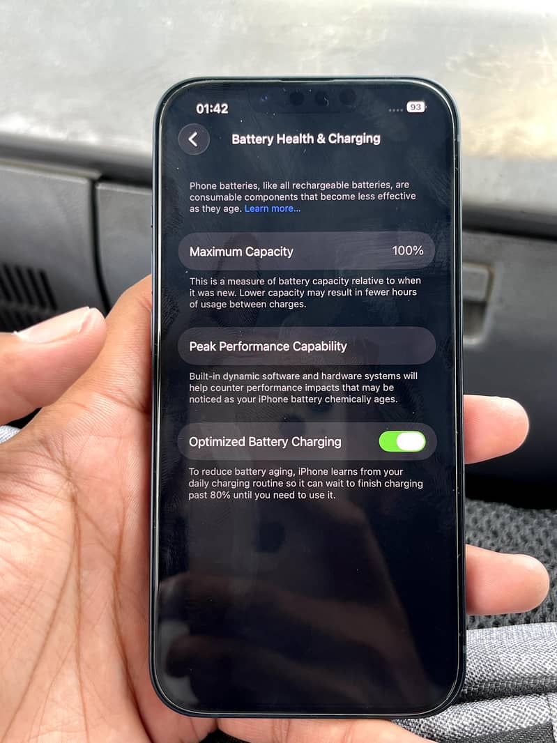 Apple iPhone 13 6