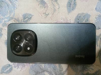Xiaomi Redmi Note 14 Pro Plus