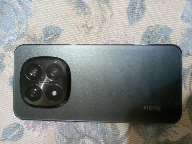 Xiaomi Redmi Note 14 Pro Plus 0