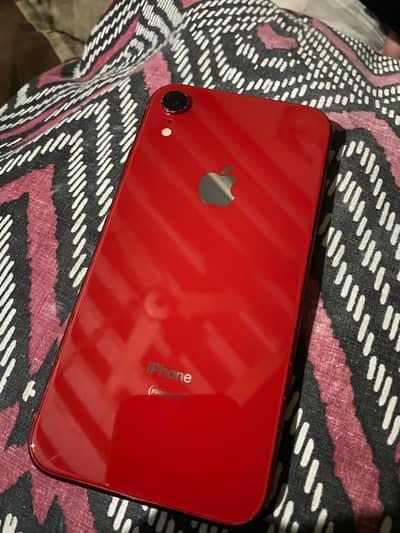 Apple iPhone XR