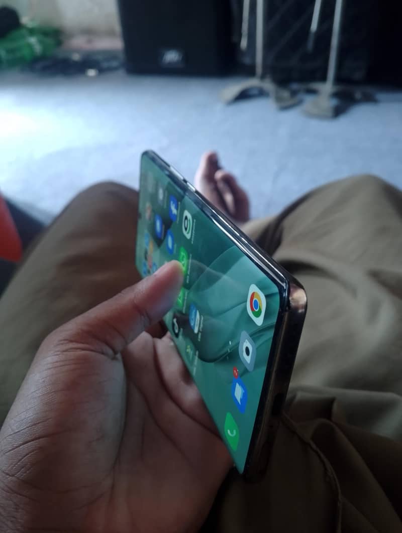 Infinix Zero 30 0