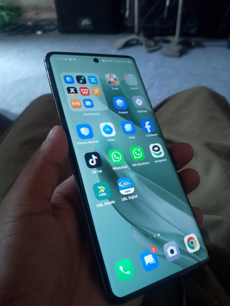 Infinix Zero 30 2
