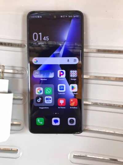 Tecno Pova 5
