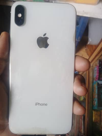 Apple iPhone XS Max