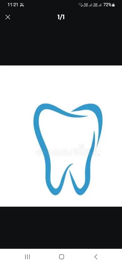 only female dental surgeon
