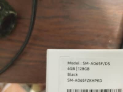 Samsung Mobile A06