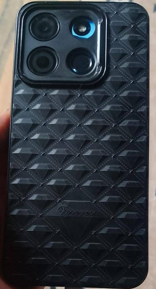 Itel A60s 0