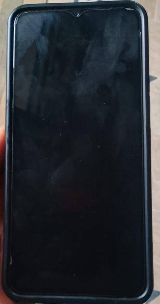 Itel A60s 1