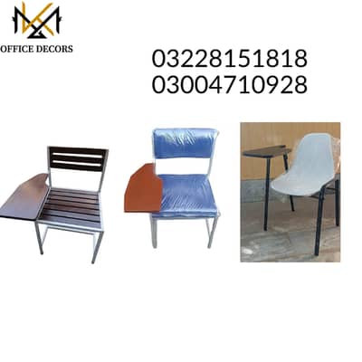Student Chairs | School & Academy Chairs | Chairs for students