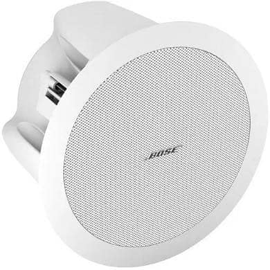 Ceiling speakers