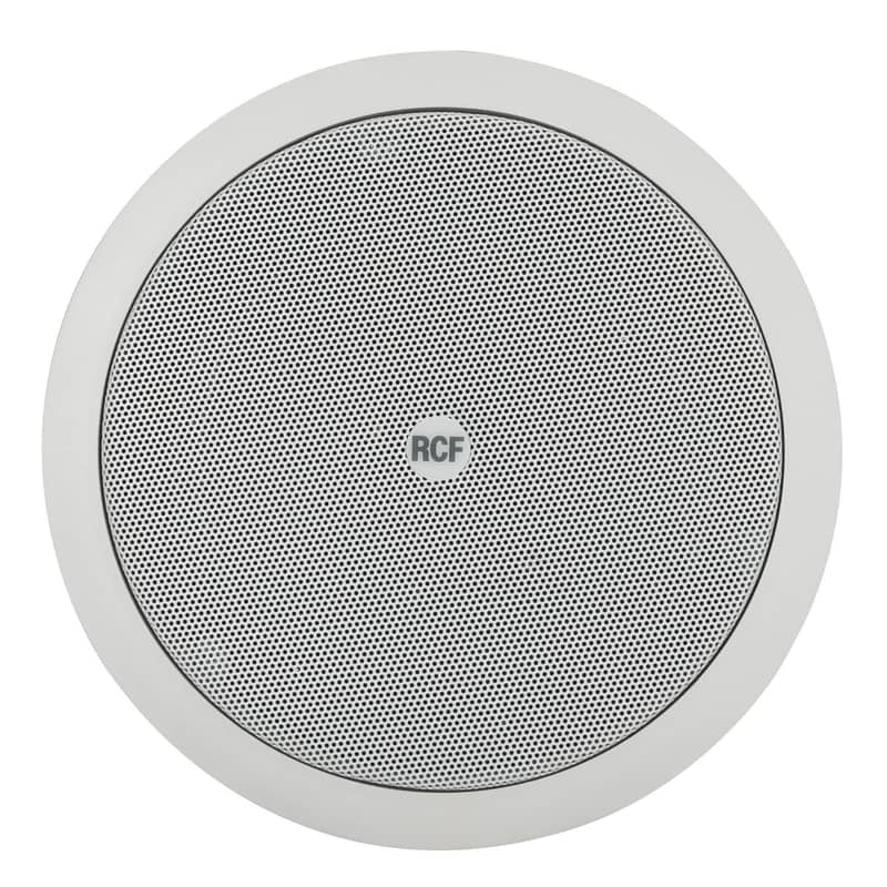 Ceiling speakers 7