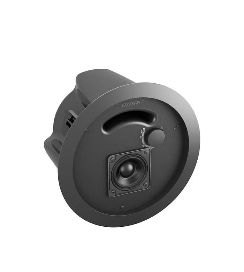 Ceiling speakers 8