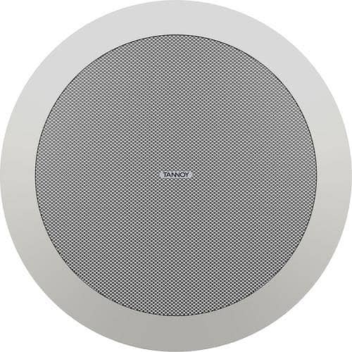 Ceiling speakers 9