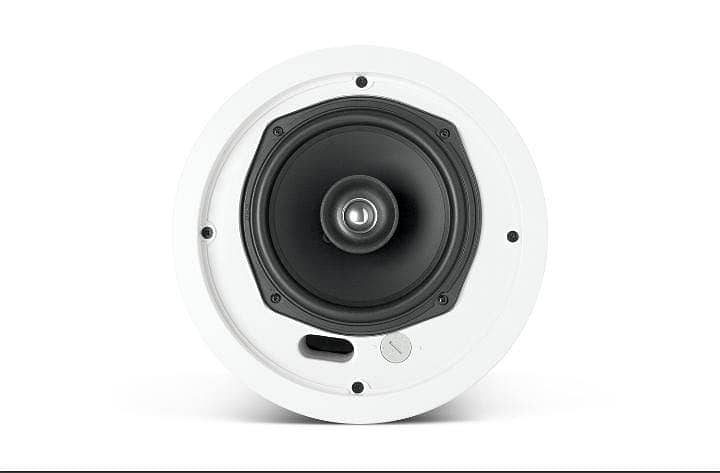Ceiling speakers 11