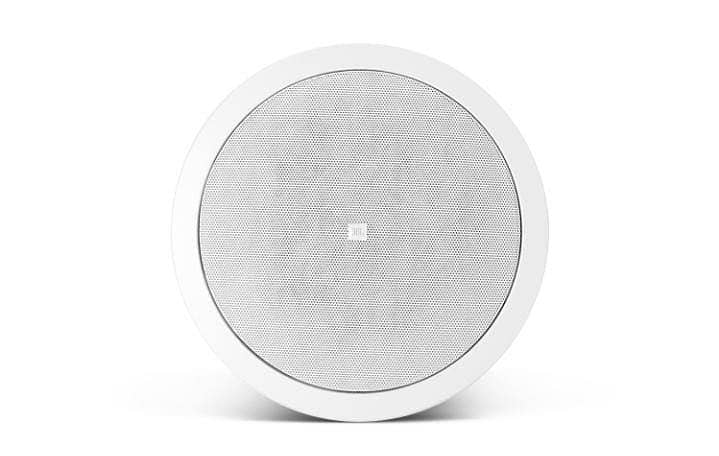 Ceiling speakers 13