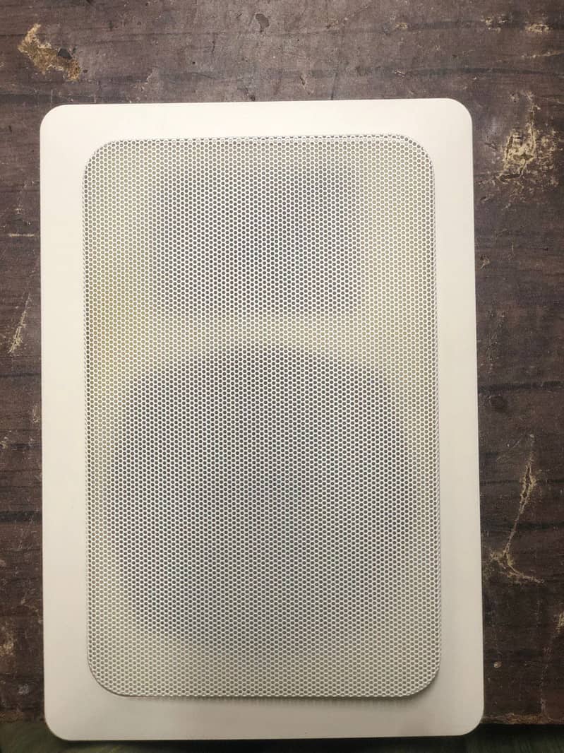 Ceiling speakers 15