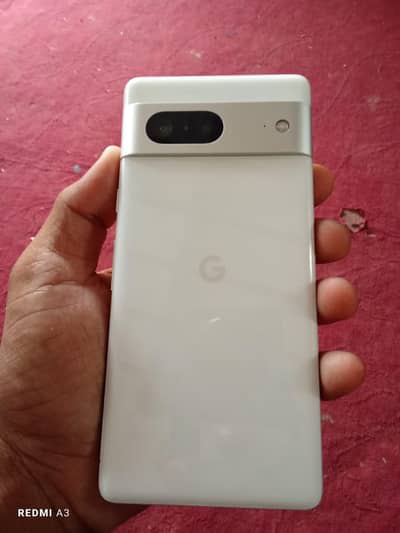 Google Pixel 7