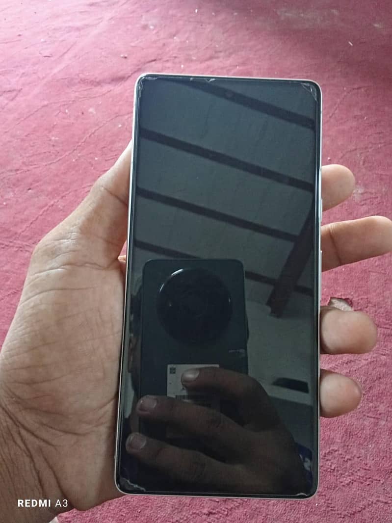 Google Pixel 7 2
