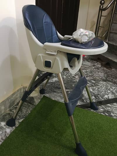 Imported kids high chair