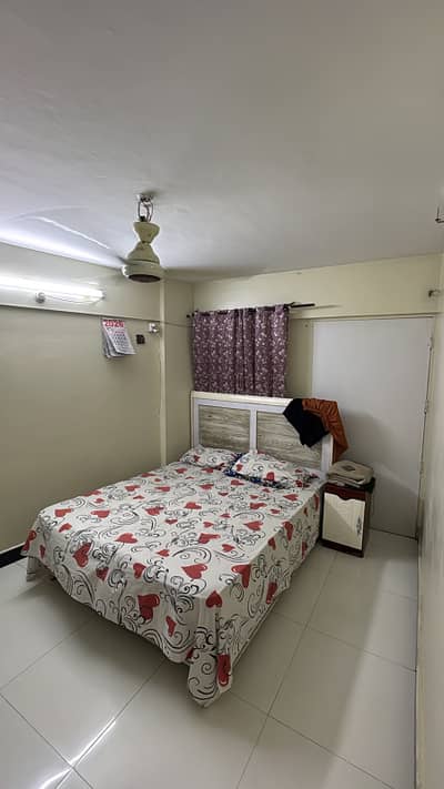 SECTY 14/N BANK LOAN APPLICABLE TWO BED D D MADINA TERRACE SHADMAN TOWN