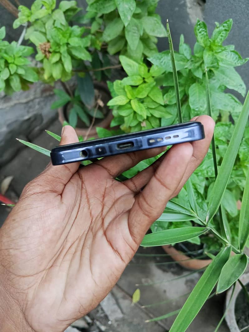 Infinix Note 30 4