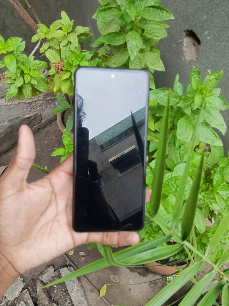 Infinix Note 30 8