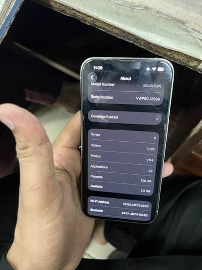 Apple iPhone 13 Pro
