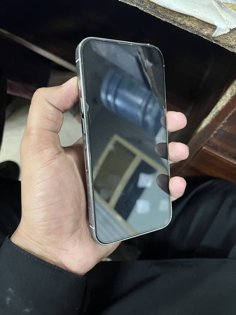 Apple iPhone 13 Pro 5
