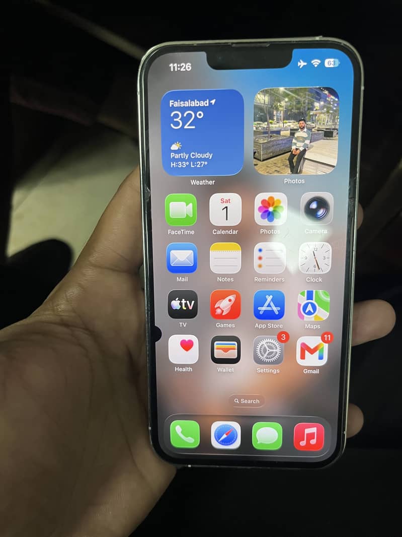 Apple iPhone 13 Pro 6