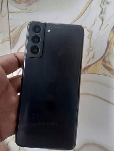 Samsung Mobile S21