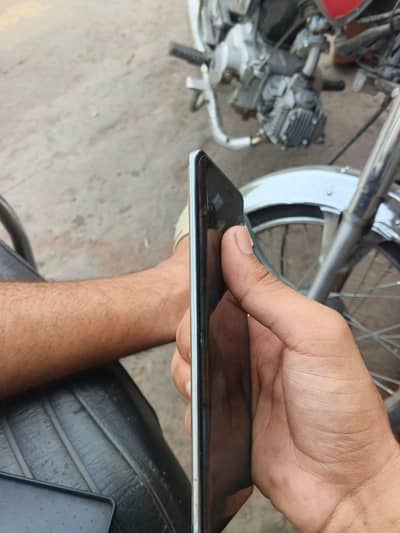 Infinix Hot 50 Pro Plus