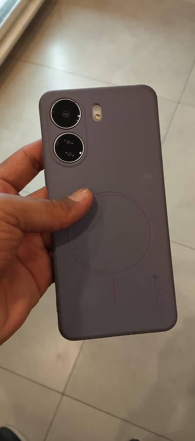 Xiaomi Redmi 13c