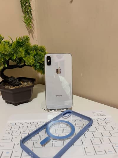 Apple iPhone X