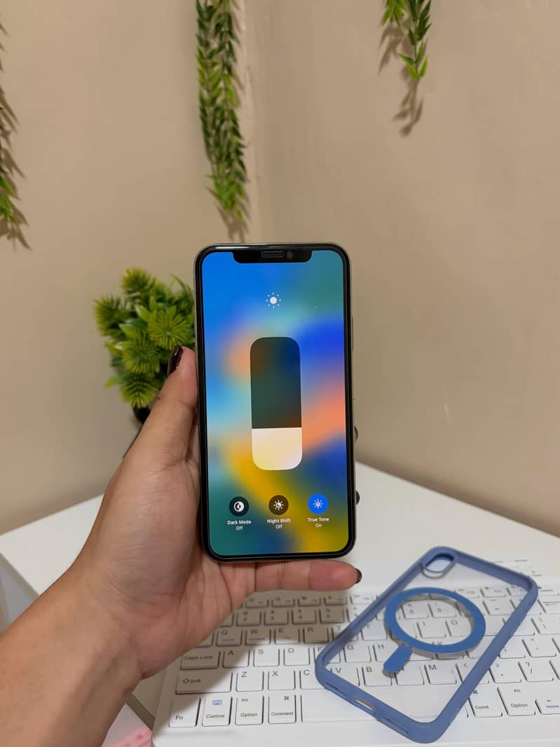 Apple iPhone X 1