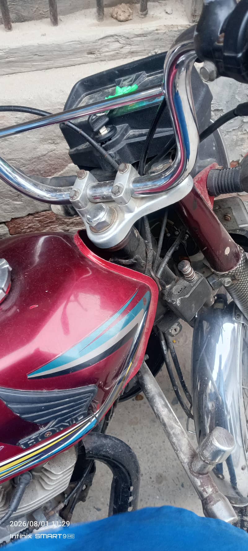 honda 1