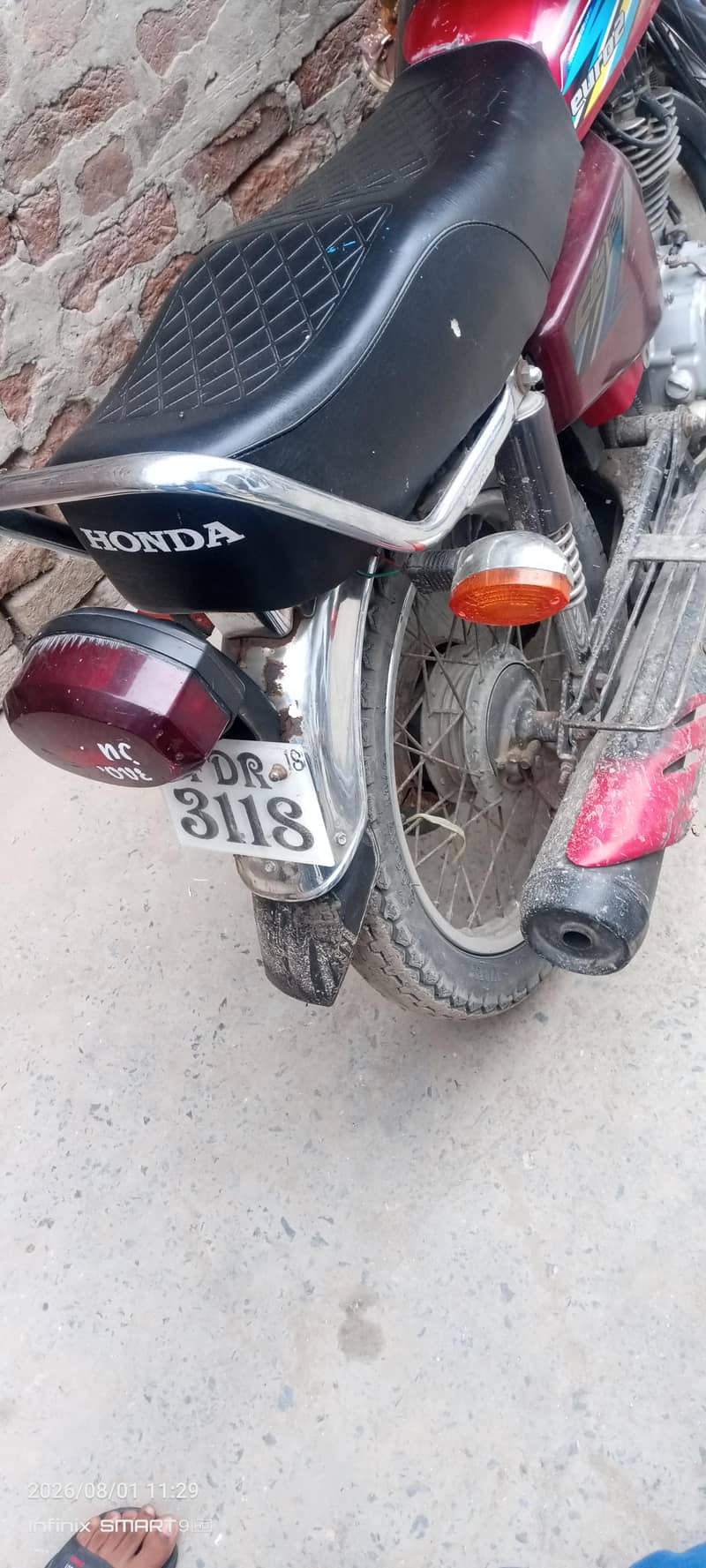 honda 2
