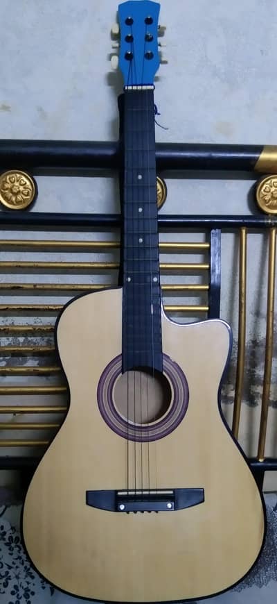 Guitar for Sale | Excellent Sound & Condition