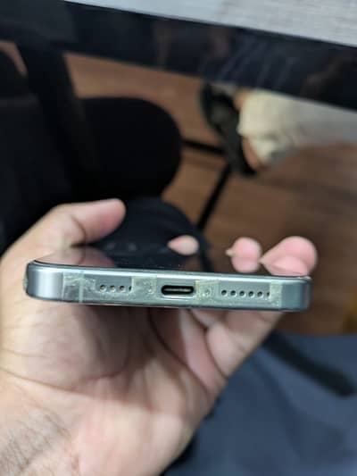 Apple iPhone 15 Pro Max jv