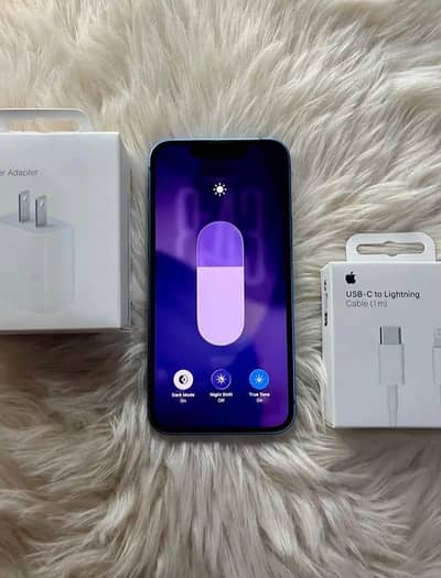 Apple iPhone 13 mini 128 GB complete box for sale 0335/4887932