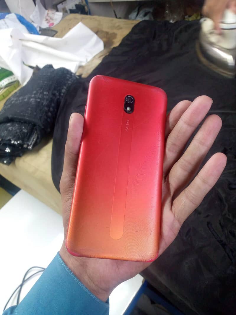 Xiaomi Redmi 8A 1