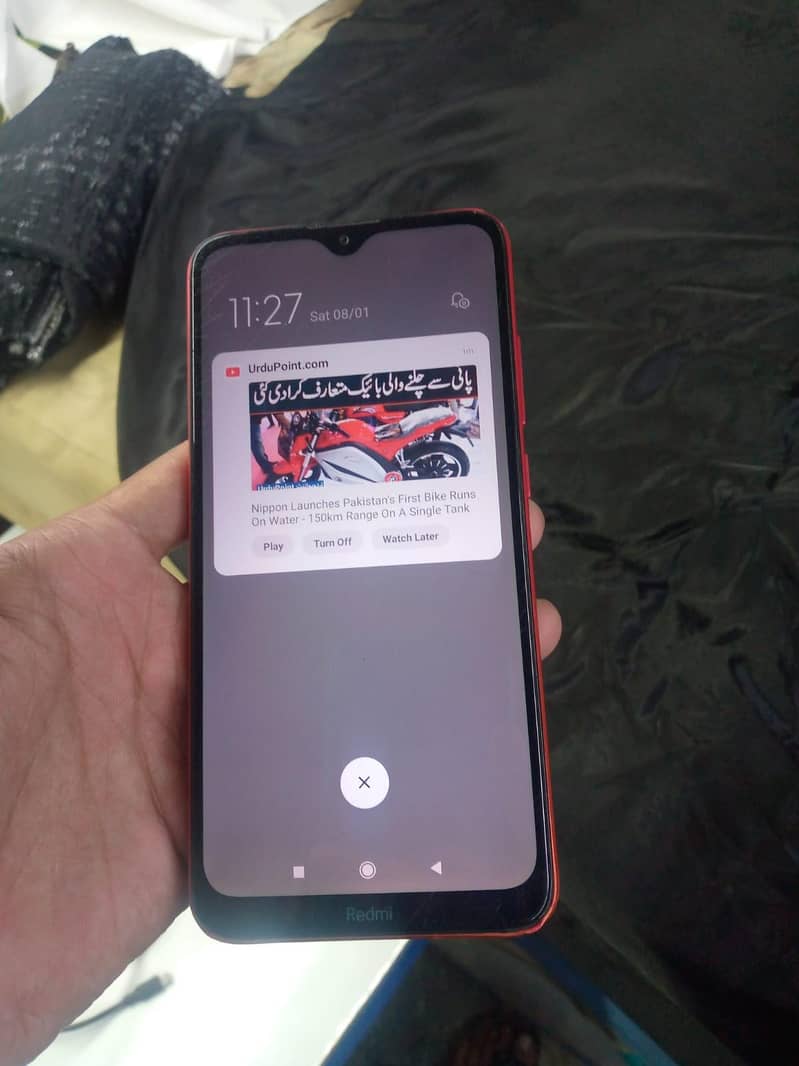 Xiaomi Redmi 8A 8