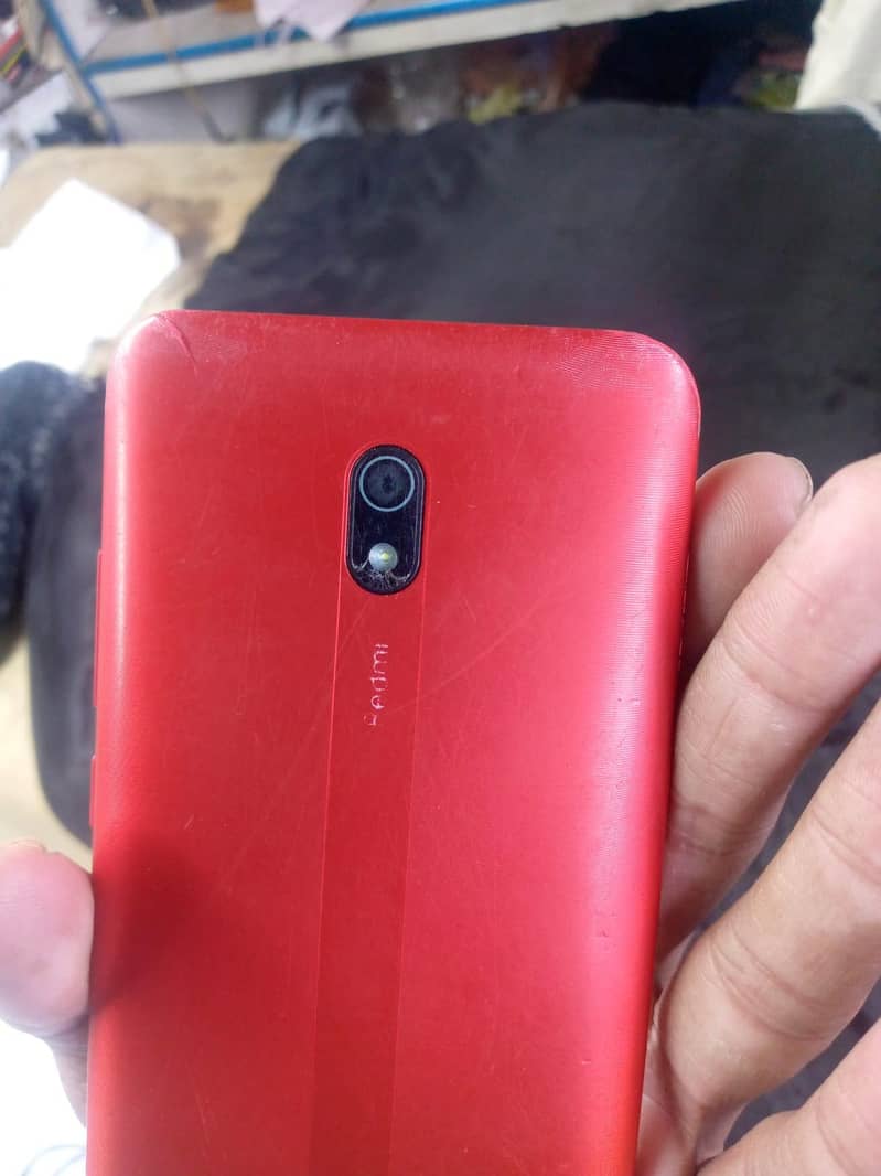 Xiaomi Redmi 8A 10