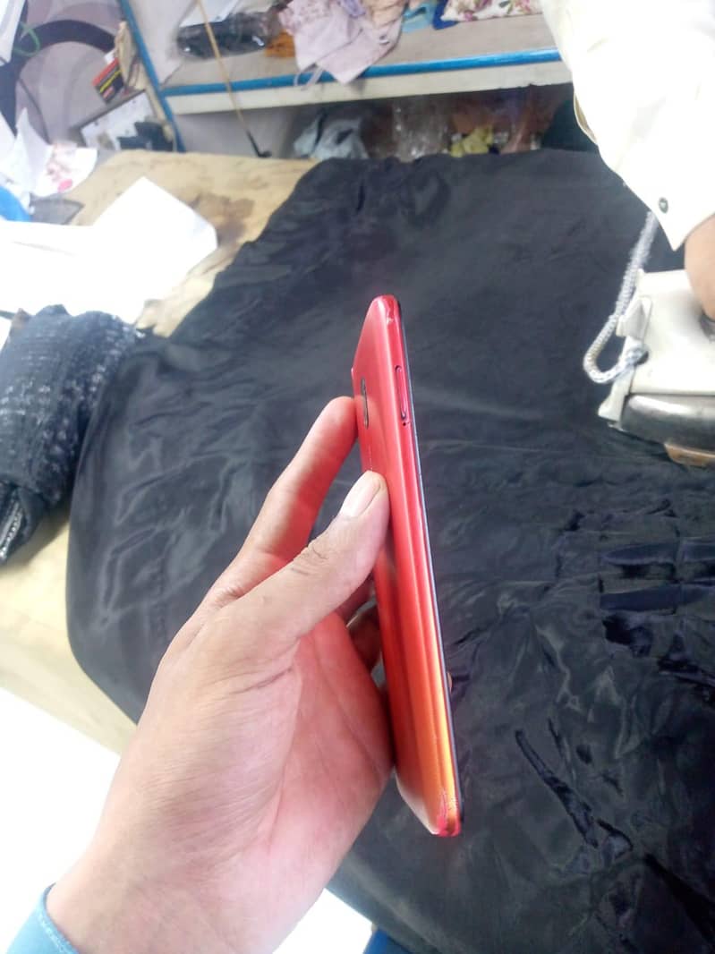 Xiaomi Redmi 8A 11